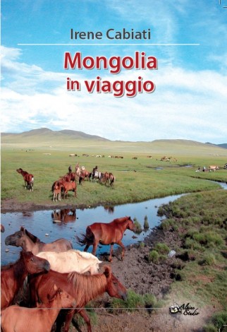MONGOLIA IN VIAGGIO